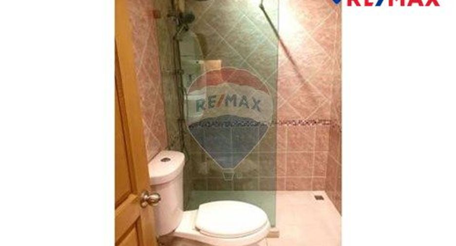 For sale studio condo in Bang Lamung, Chonburi