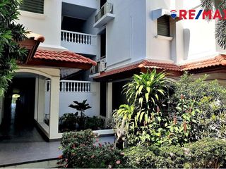 For sale studio condo in Bang Lamung, Chonburi