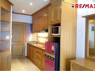 For sale studio condo in Bang Lamung, Chonburi