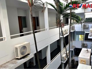 For sale studio condo in Bang Lamung, Chonburi