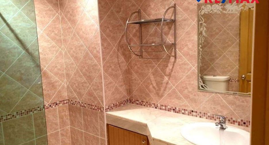 For sale studio condo in Bang Lamung, Chonburi