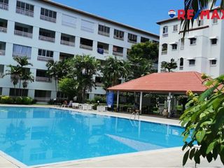 For sale studio condo in Bang Lamung, Chonburi