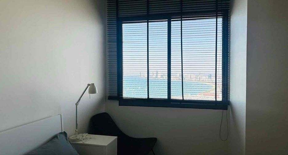 Condo en alquiler de 2 habitaciones en Bang Lamung, Chonburi