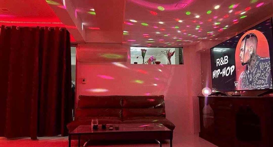 Аренда 5 спальни вилла в Банг Ламунг, Чонбури