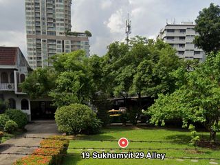 出售 土地 在 Watthana, 曼谷