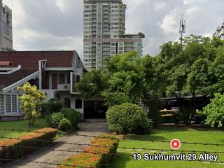 出售 土地 在 Watthana, 曼谷