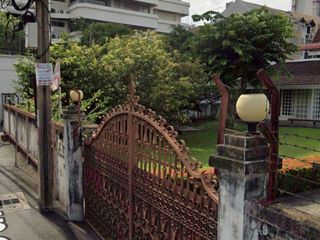 出售 土地 在 Watthana, 曼谷