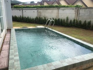 For rent and for sale 3 bedrooms villa in Mueang Phuket, Phuket