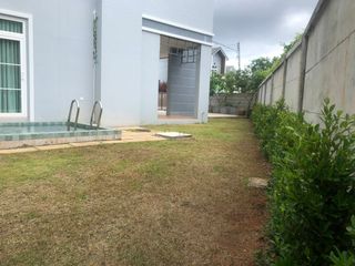 For rent and for sale 3 bedrooms villa in Mueang Phuket, Phuket
