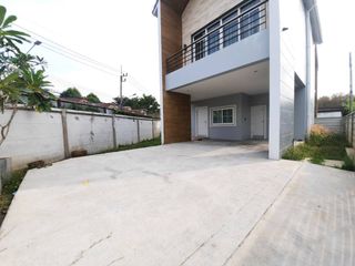For rent and for sale 3 bedrooms villa in Mueang Phuket, Phuket