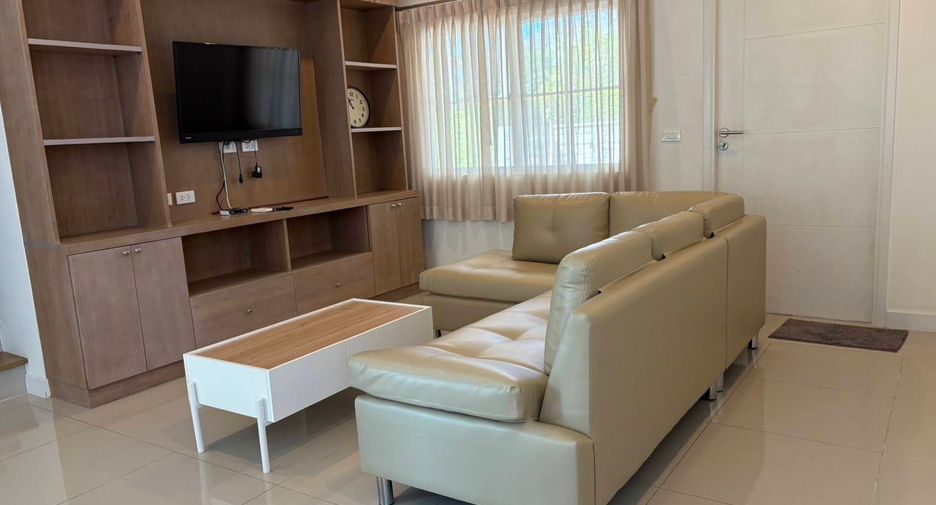 For rent and for sale 3 bedrooms villa in Mueang Phuket, Phuket