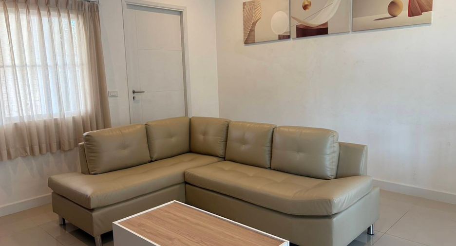 For rent and for sale 3 bedrooms villa in Mueang Phuket, Phuket