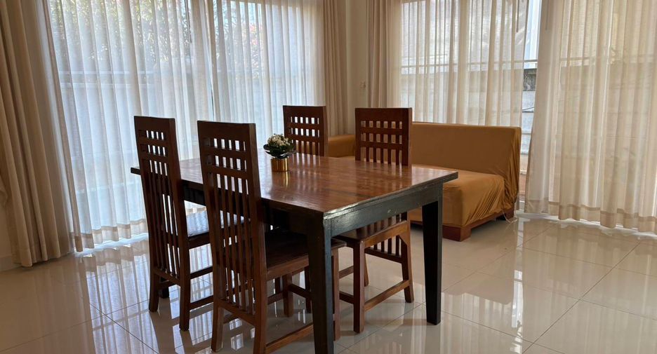 For rent and for sale 3 bedrooms villa in Mueang Phuket, Phuket