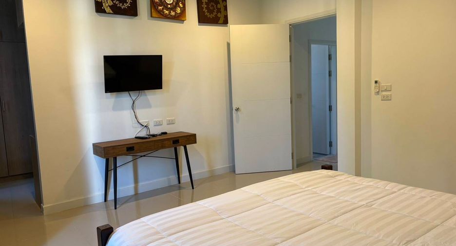 For rent and for sale 3 bedrooms villa in Mueang Phuket, Phuket