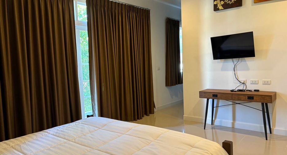 For rent and for sale 3 bedrooms villa in Mueang Phuket, Phuket