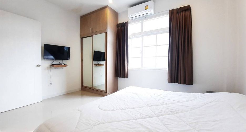 For rent and for sale 3 bedrooms villa in Mueang Phuket, Phuket
