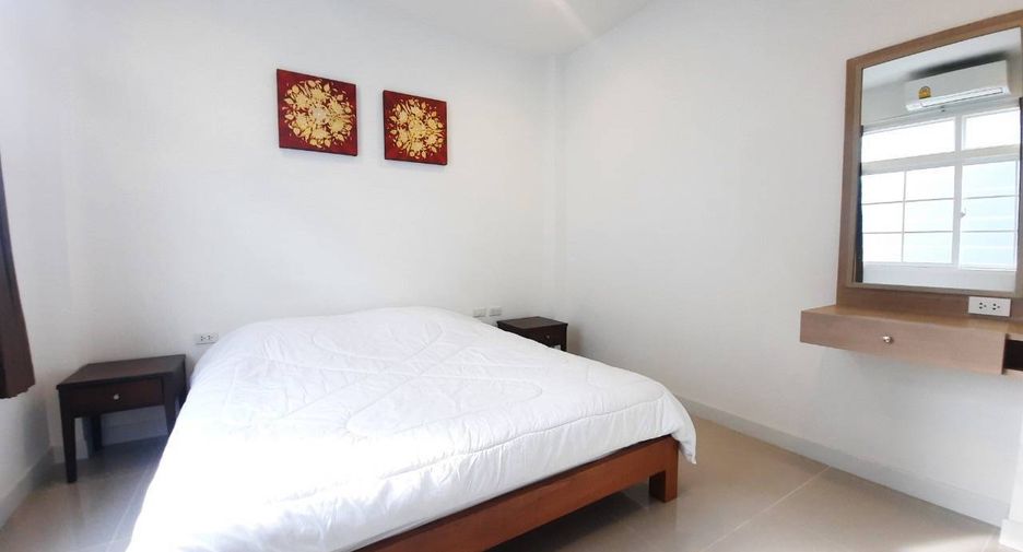 For rent and for sale 3 bedrooms villa in Mueang Phuket, Phuket