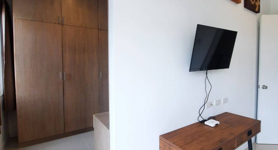 For rent and for sale 3 bedrooms villa in Mueang Phuket, Phuket
