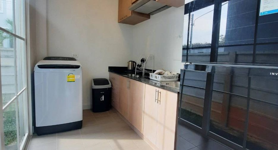 For rent and for sale 3 bedrooms villa in Mueang Phuket, Phuket