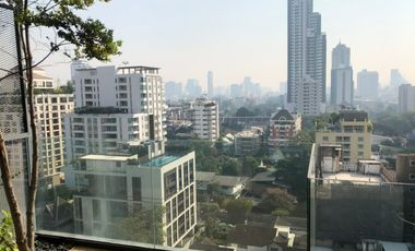 ให้เช่า 2 ห้องนอน คอนโด ใน วัฒนา, กรุงเทพฯ