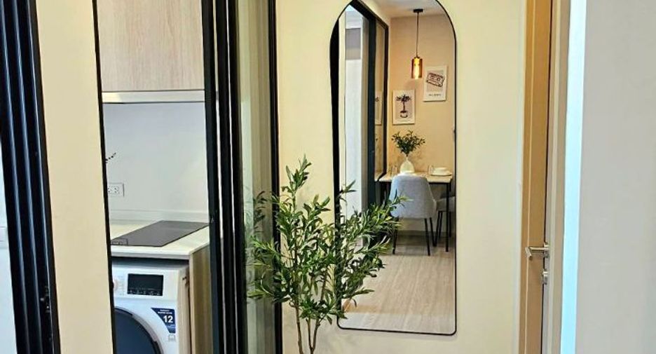 For rent 1 bed condo in Mueang Phuket, Phuket