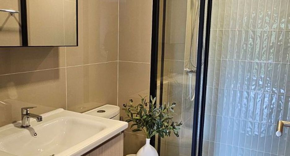 For rent 1 bed condo in Mueang Phuket, Phuket