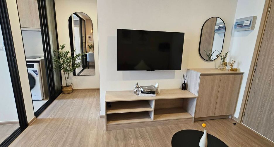 For rent 1 bed condo in Mueang Phuket, Phuket