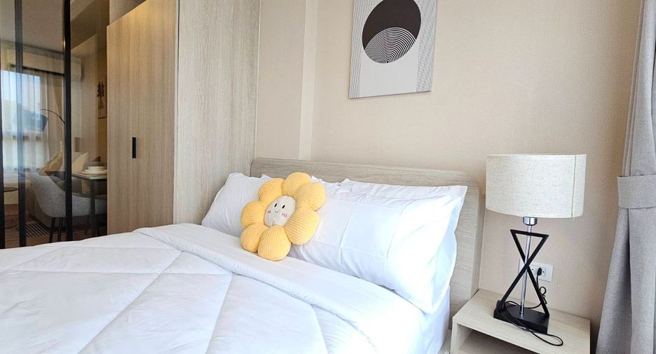 For rent 1 bed condo in Mueang Phuket, Phuket