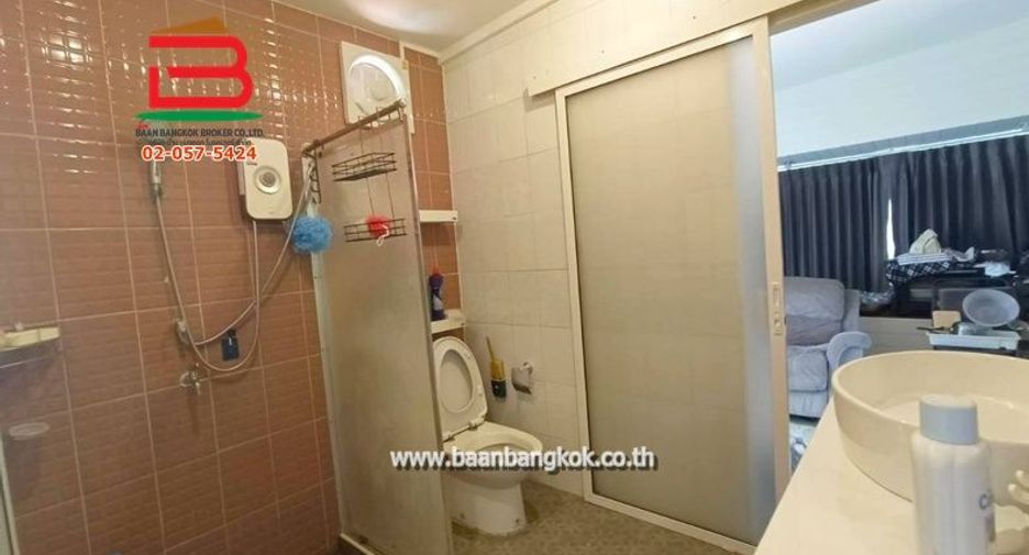 For sale land in Sam Khok, Pathum Thani