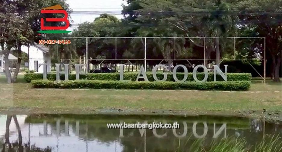 For sale land in Sam Khok, Pathum Thani