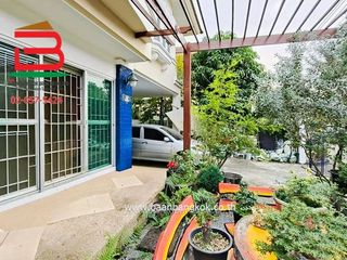 For sale 3 bedrooms house in Mueang Pathum Thani, Pathum Thani