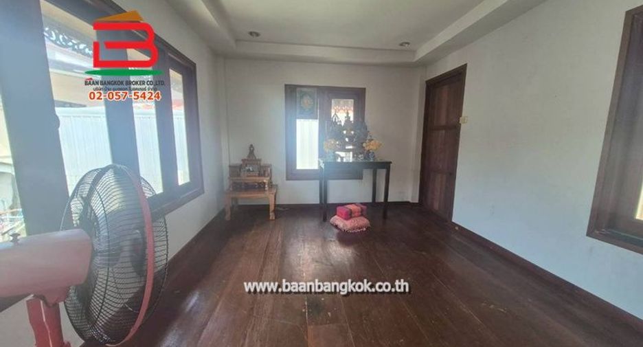 Terreno en venta en Mueang Samut Prakan, Samut Prakan