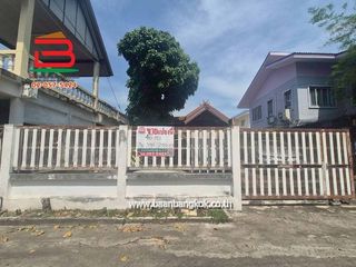 For sale land in Mueang Samut Prakan, Samut Prakan
