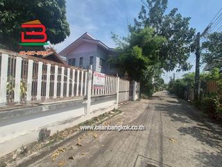For sale land in Mueang Samut Prakan, Samut Prakan