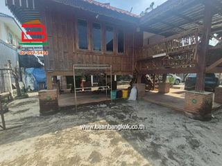 For sale land in Mueang Samut Prakan, Samut Prakan