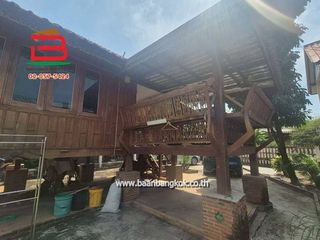 For sale land in Mueang Samut Prakan, Samut Prakan