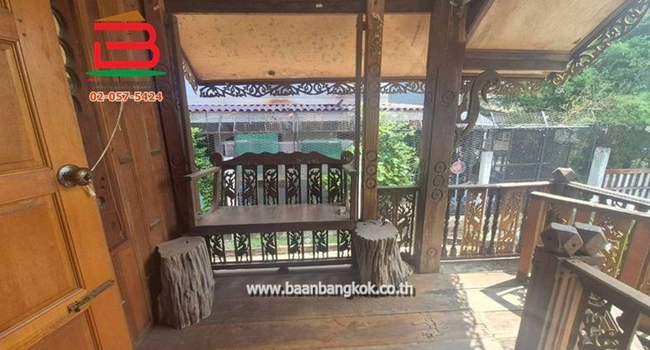 Terreno en venta en Mueang Samut Prakan, Samut Prakan