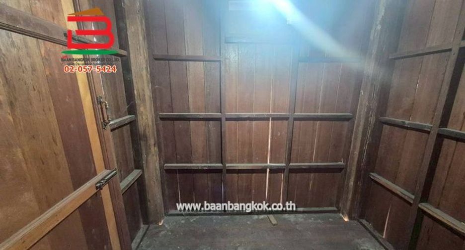 Terreno en venta en Mueang Samut Prakan, Samut Prakan