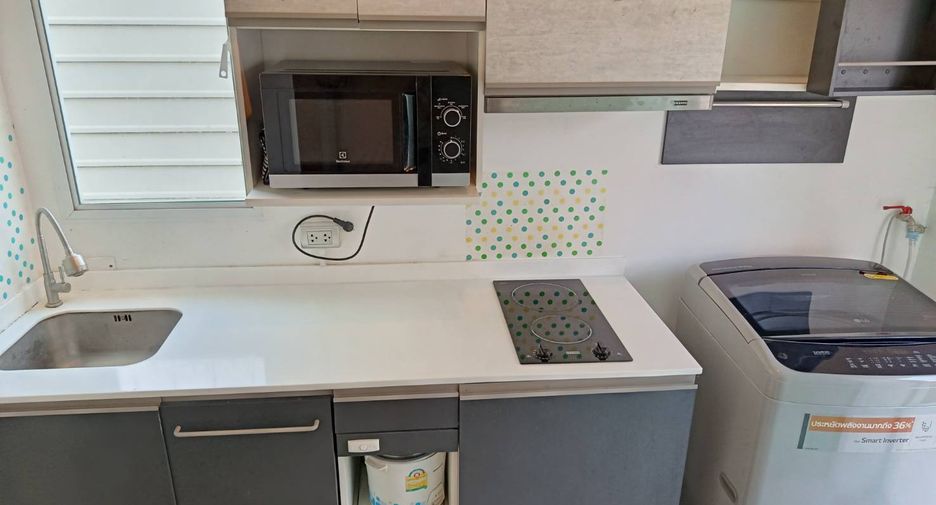For rent 3 bedrooms house in Lat Krabang, Bangkok
