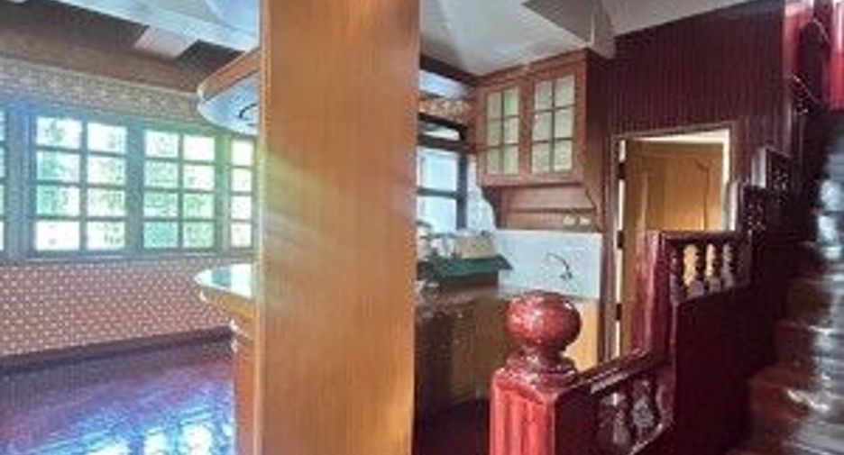 Casa en alquiler de 5 habitaciones en Prawet, Bangkok