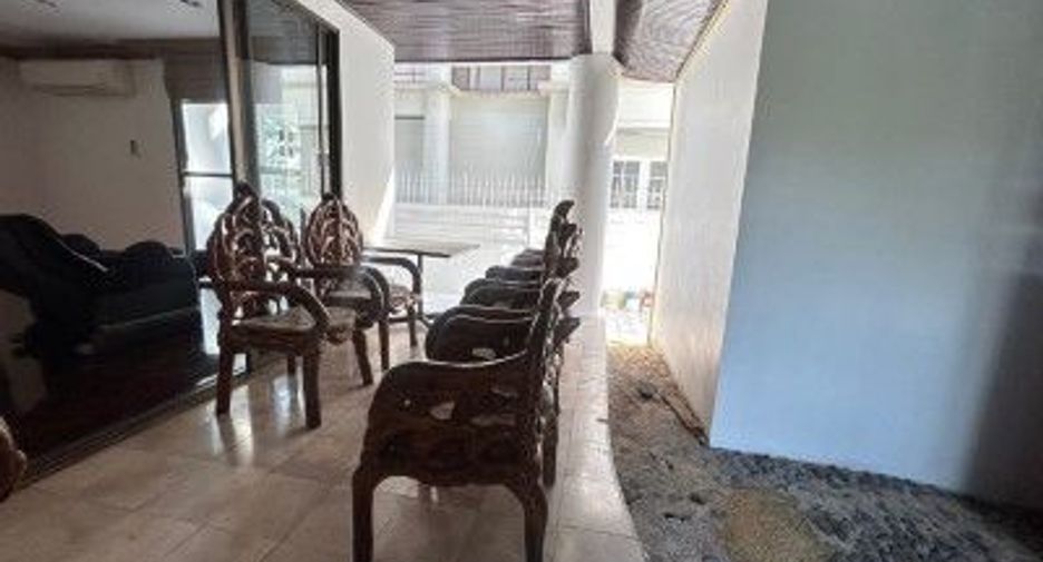 Casa en alquiler de 5 habitaciones en Prawet, Bangkok