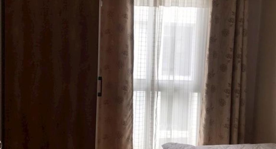 For sale 2 bedrooms condo in Bang Khen, Bangkok