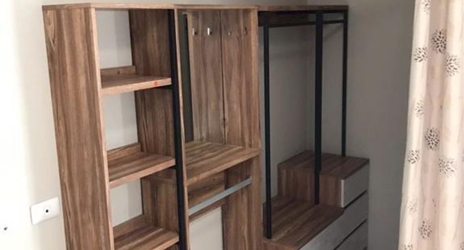 For sale 2 bedrooms condo in Bang Khen, Bangkok