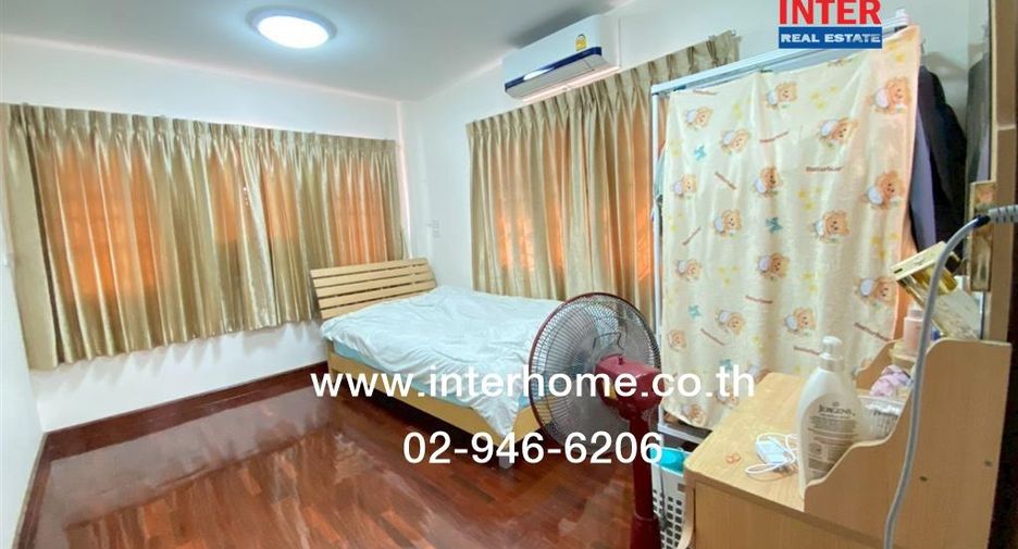 For sale 5 bedrooms house in Lam Luk Ka, Pathum Thani