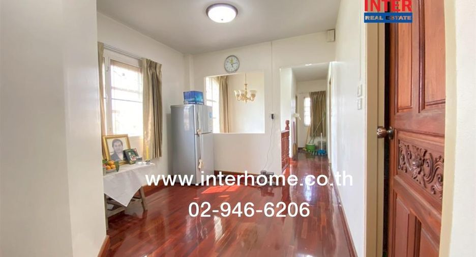 For sale 5 bedrooms house in Lam Luk Ka, Pathum Thani