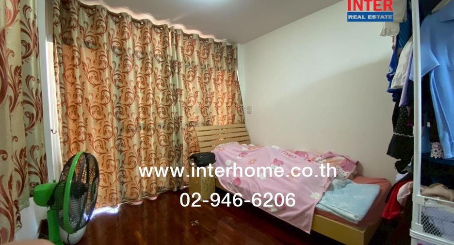 For sale 5 bedrooms house in Lam Luk Ka, Pathum Thani