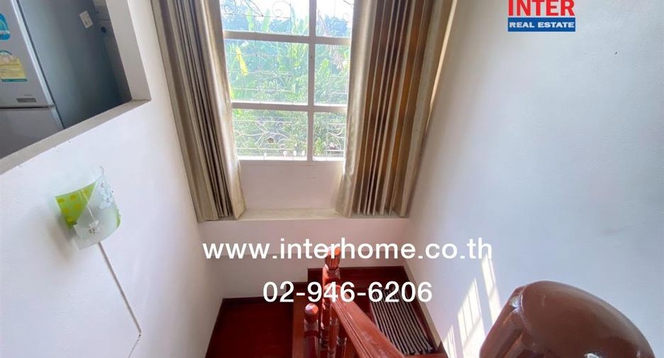 For sale 5 bedrooms house in Lam Luk Ka, Pathum Thani