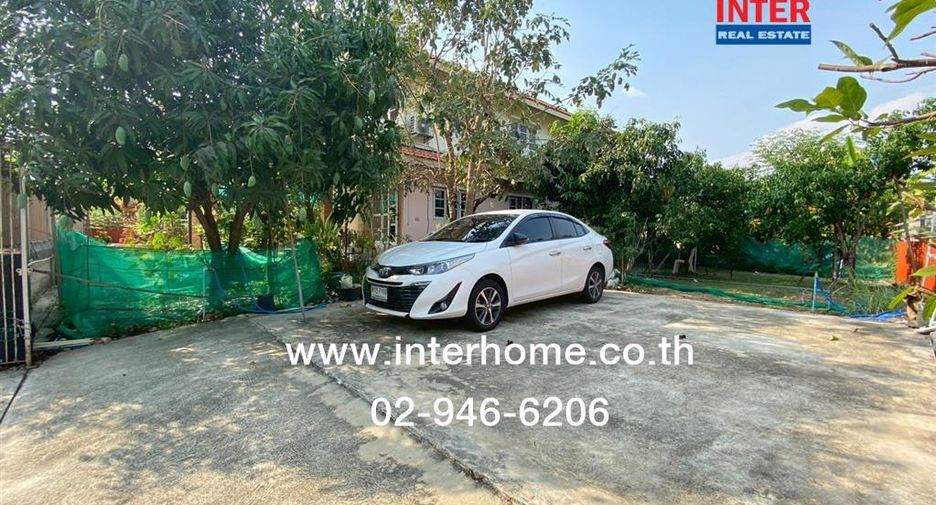 For sale 5 bedrooms house in Lam Luk Ka, Pathum Thani