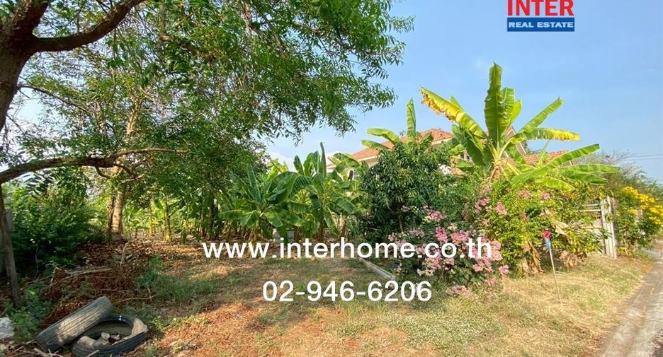 For sale 5 bedrooms house in Lam Luk Ka, Pathum Thani