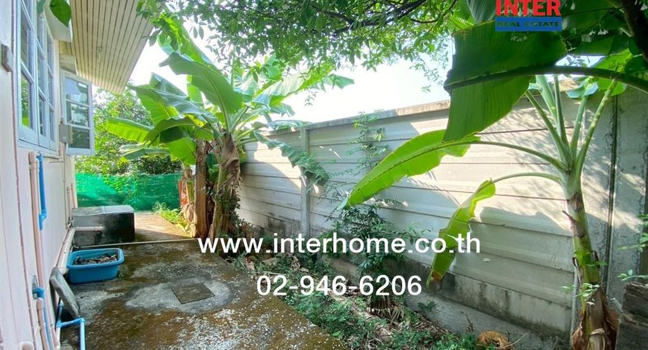 For sale 5 bedrooms house in Lam Luk Ka, Pathum Thani